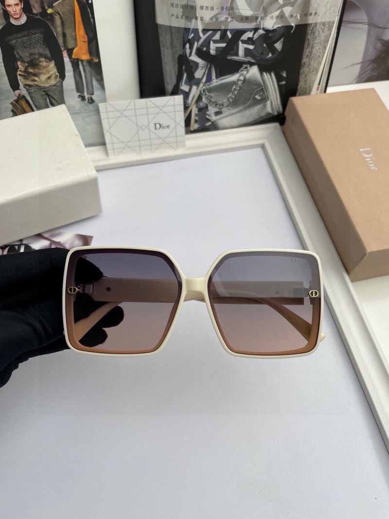 Dior Sunglasses